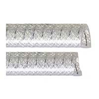 網紋鋼絲雙重透明軟管【不含增塑劑】 B3