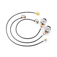 REHAU 測(cè)壓軟管