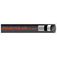 混凝土輸送管  PROJECTOR 100