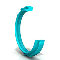 氣動緩沖密封件