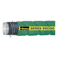 超高分子量聚乙烯化學(xué)管  SWC693