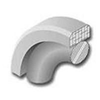 對稱連桿和活塞密封件