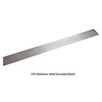 316 型不銹鋼扎帶