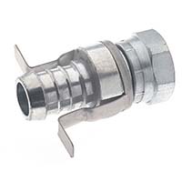 母螺紋旋轉軟管NPSC接頭 Tri-Lokt