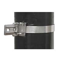 角型固定件直角腳架