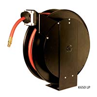 經(jīng)濟(jì)型彈簧卷軸  K系列