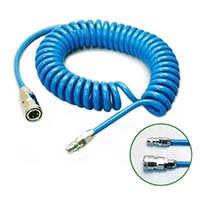 桑鐵克螺旋空壓管