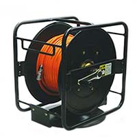 克瓦托羅空壓管（帶繞線架）（高壓專用）