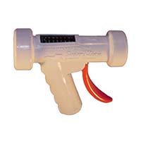 智能示溫水槍-T150系列