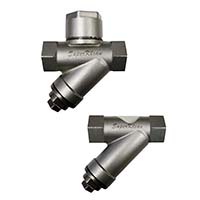 疏水閥和過濾器  ST8000  SS8000系列