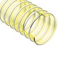 輕型材料（灰塵，碎片和纖維）輸送管  SERIE 5 PUR M AL