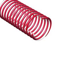 輕型食品排吸管   REDSPIR L SPH