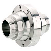 球型多向旋轉(zhuǎn)接頭