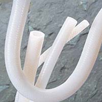 衛(wèi)生級編織增強硅膠軟管  Silbrade Medical