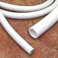 聚酯和鋼絲強(qiáng)化鉑金硫化硅膠軟管  Silvac