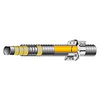  SIGMA補給系統(tǒng)管  FS 3310