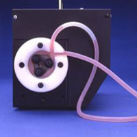 APSPG蠕動(dòng)泵硅膠軟管