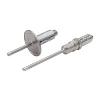 衛(wèi)生型溫度傳感器