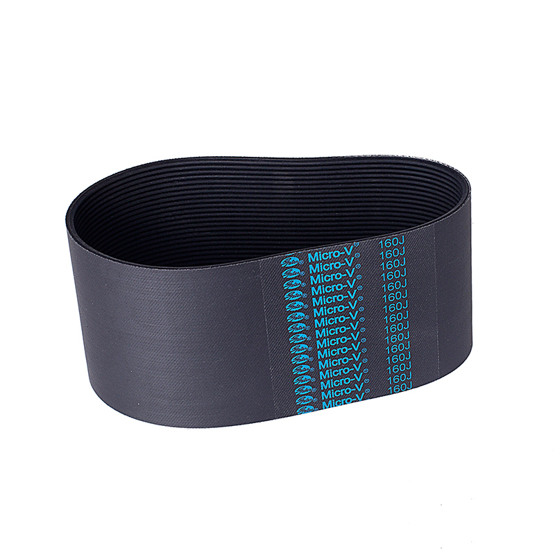 蓋茨GATES 多楔帶 Micro-V 橡膠傳動(dòng)帶 460J
