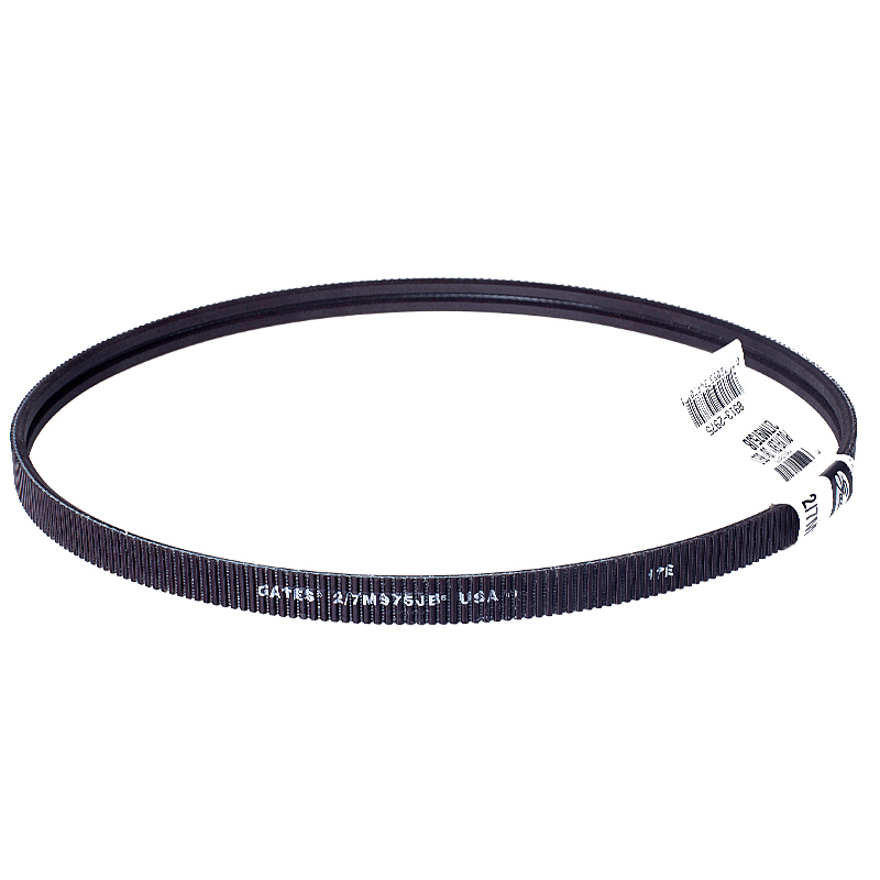 Gates7M聯組廣角帶 聚氨酯聯組廣角帶 3/7M1950JB