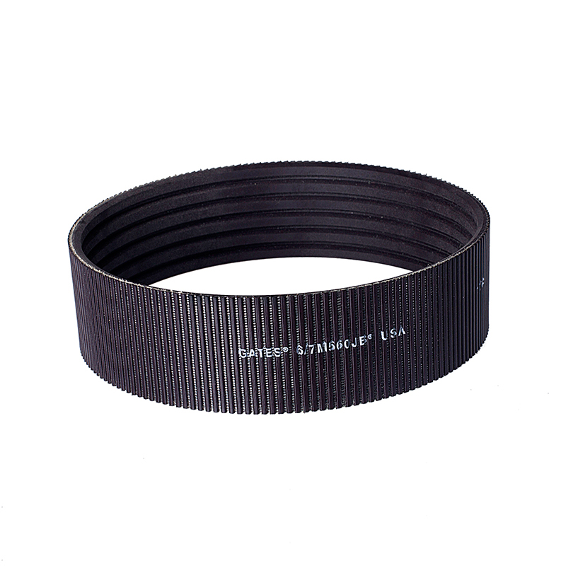 Gates11M 水塔帶 聚氨酯聯組廣角帶 3/11M1550SPL