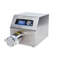 Masterflex  驅動器驅動 Quattroflow  泵