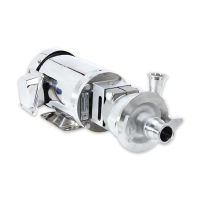 衛(wèi)生離心泵