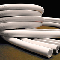 耐高負(fù)載硅膠管 STHT-R-HD