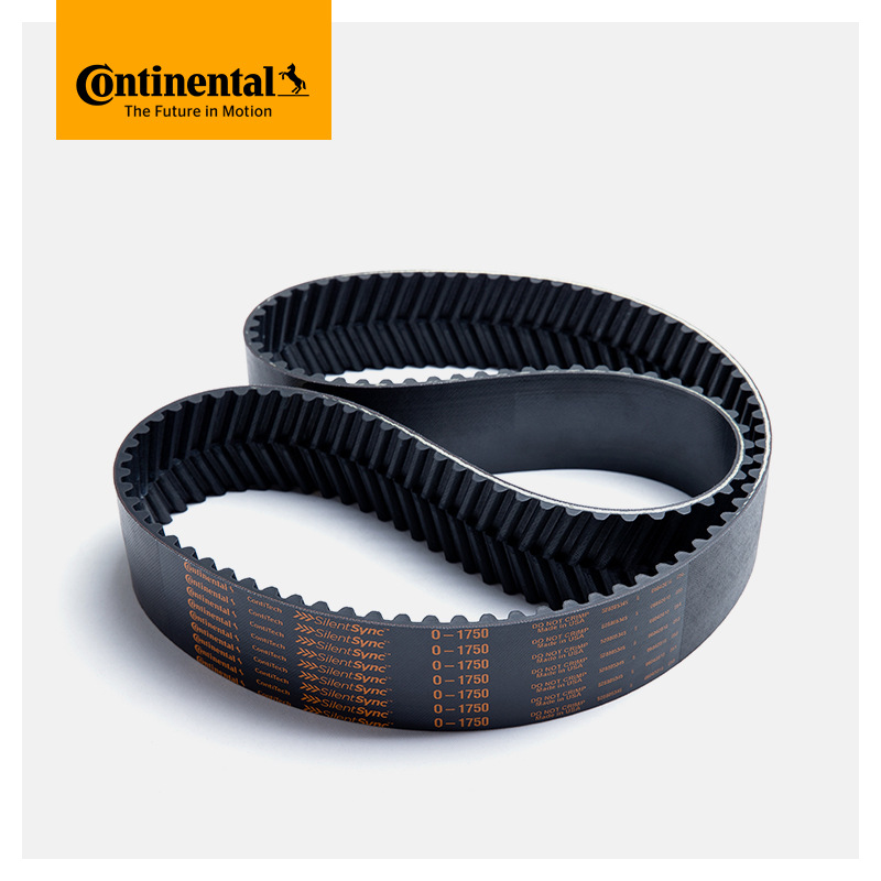德國(guó)馬牌Continental 人字齒皮帶 SILENTSYNC  W-1200