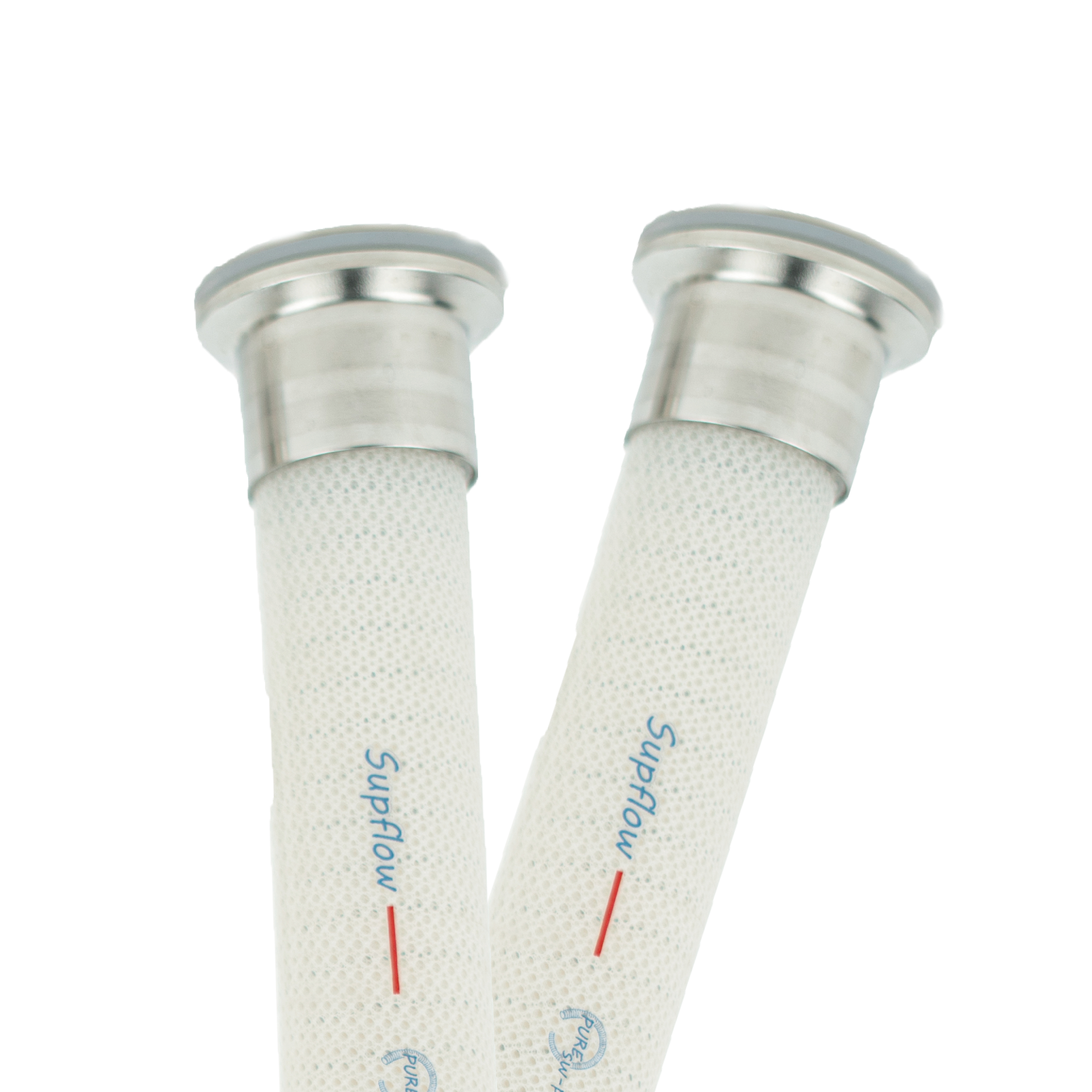 一體式模接硅膠管總成